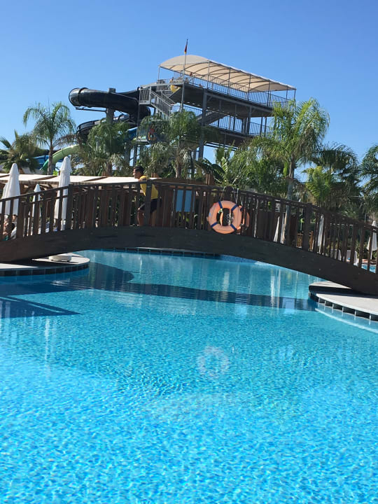 Pool Adalya Elite Lara