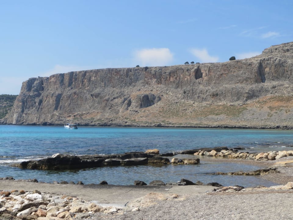 Badebucht Aquagrand Artistic Luxury Beach Resort - Adults only