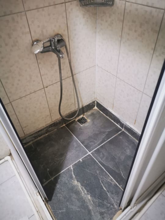 Zimmer Clover Magic Altınkum Park (Annex Clover Magic Nova Beach)