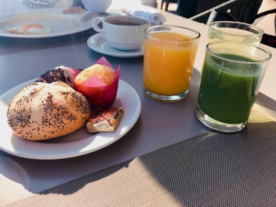 Gastro Zafiro Palace Palmanova