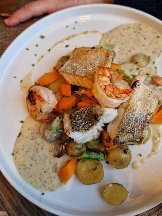 Gastro Hotel Zweite Heimat