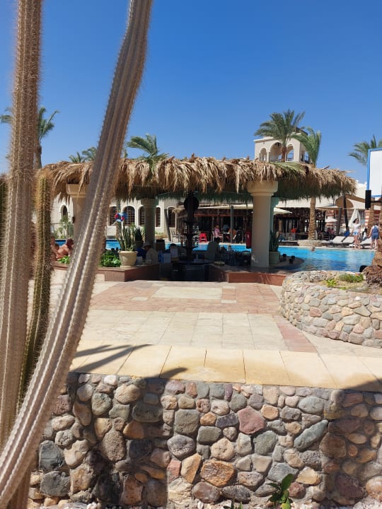 Gastro Iberotel Makadi Beach