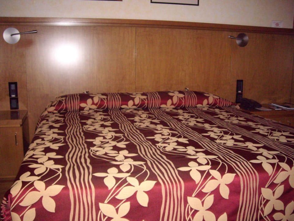 Bett Carlyle Brera Hotel