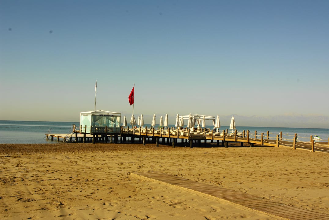 23 Voyage Belek Golf & Spa