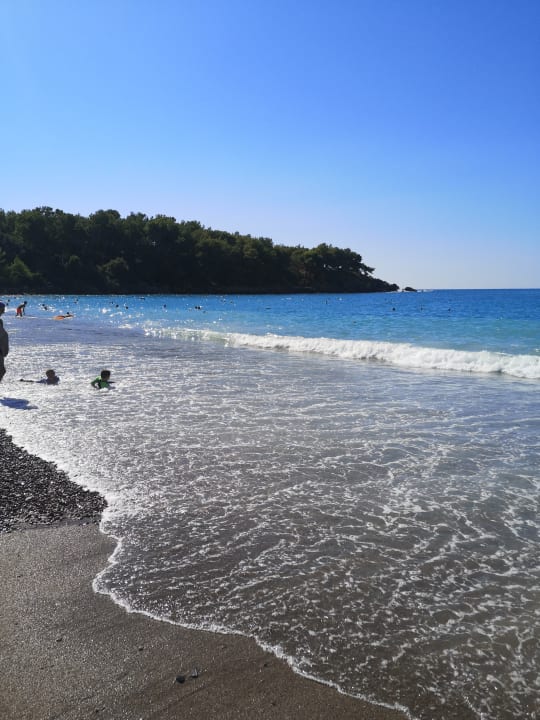 Sonstiges Saphir Resort & Spa