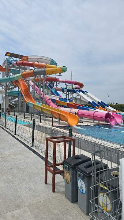 Sonstiges Dream Water World