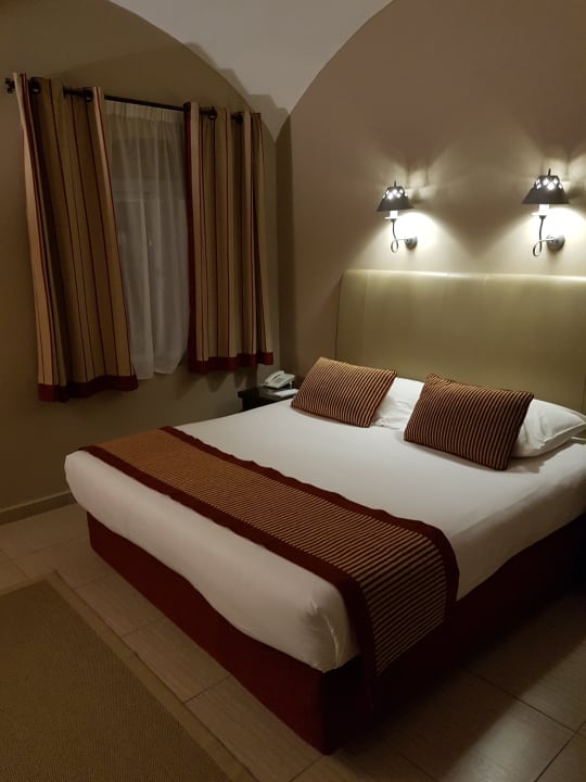 Zimmer Jaz Makadi Oasis Resort