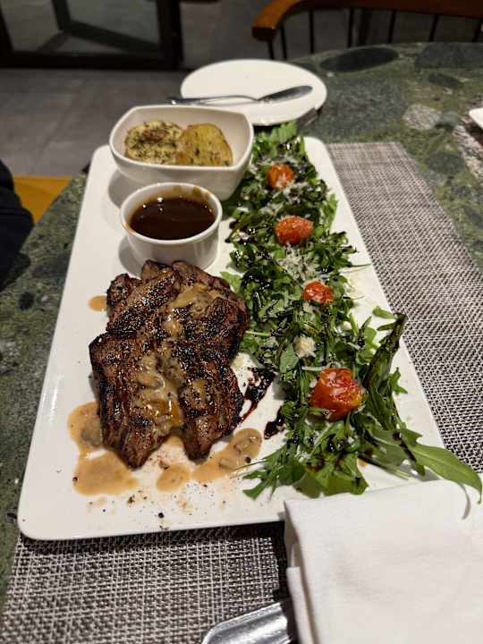 Gastro JAZ Elite Casa del Mar Beach