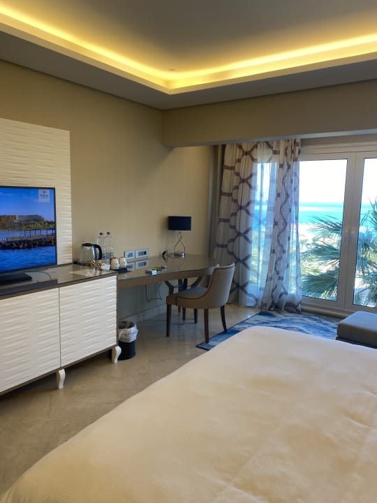 Zimmer Hilton Hurghada Plaza