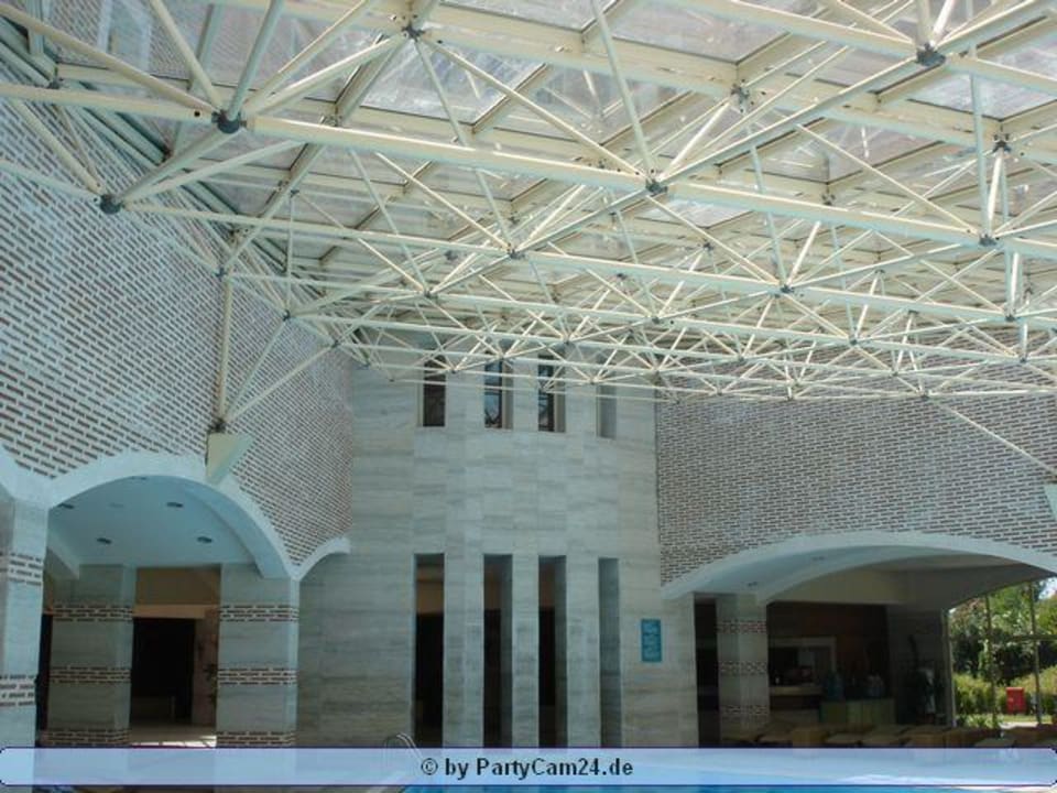 Club Mega Saray - powered by PartyCam.de Megasaray Club Belek