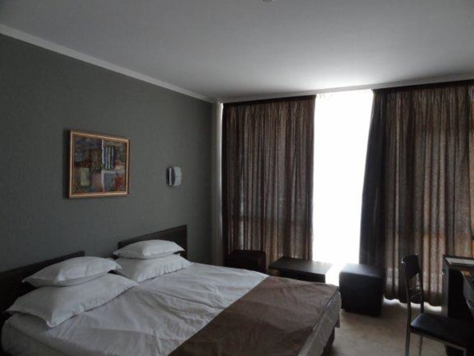 Deluxe Doppelzimmer Sentido Neptun Beach
