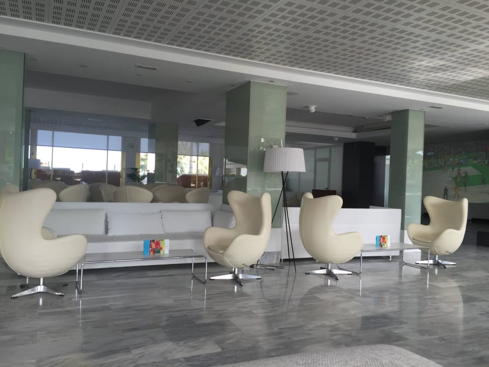 Bar Playa Esperanza Resort