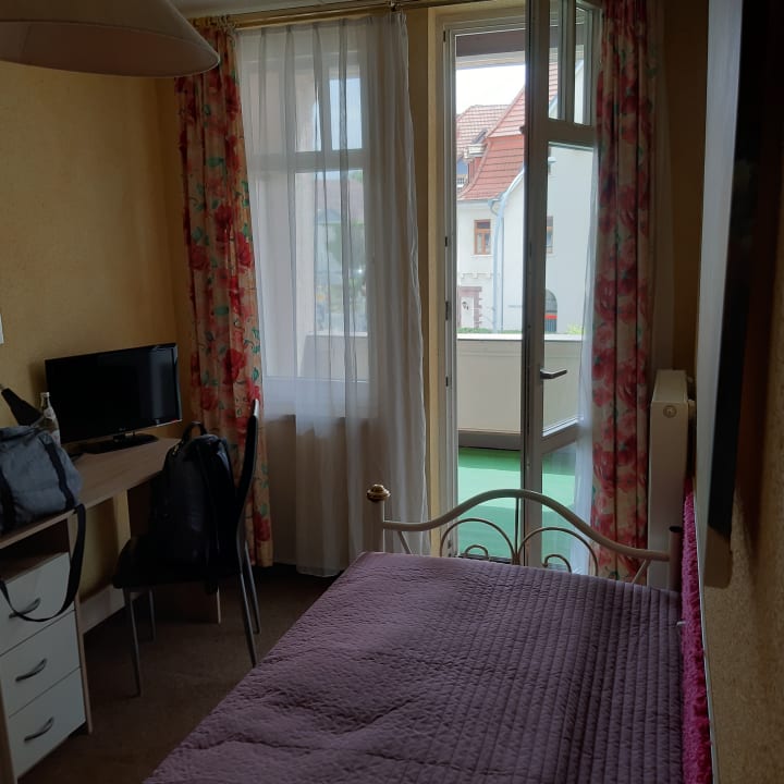 Zimmer Amadeus Boutique Hotel Deutscher Hof Inn & Suites