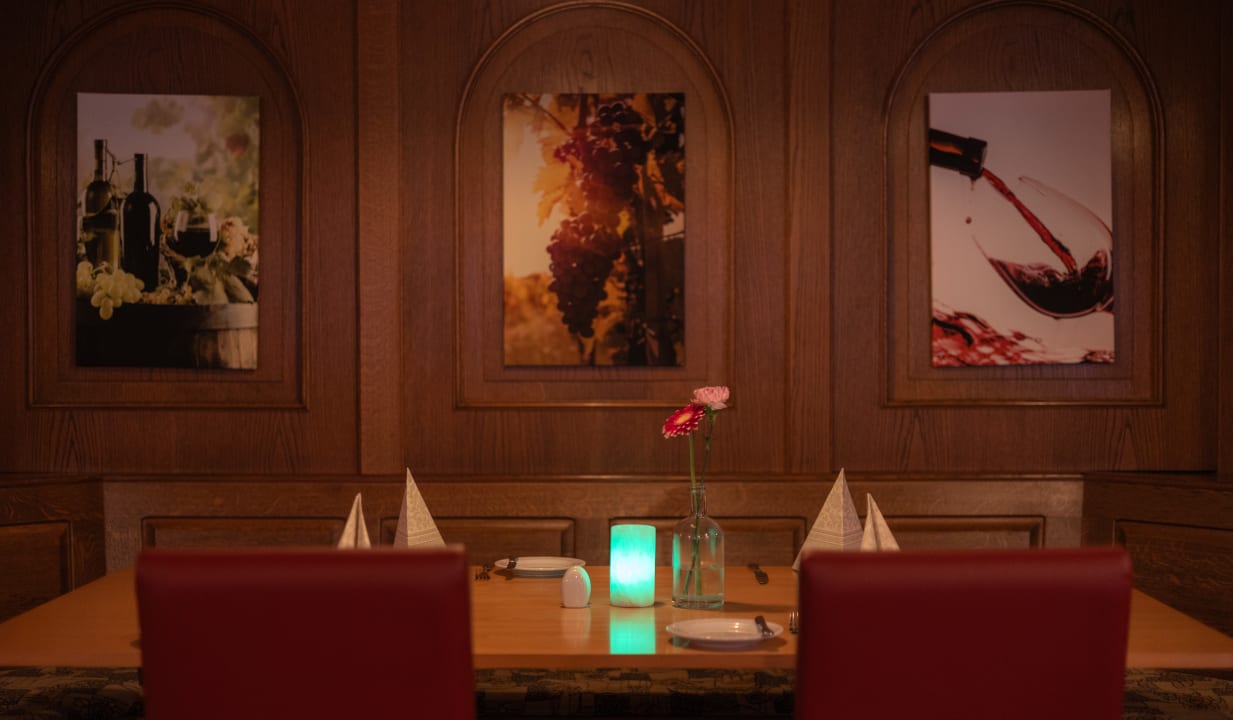 Gastro Hotel-Gasthaus Krone