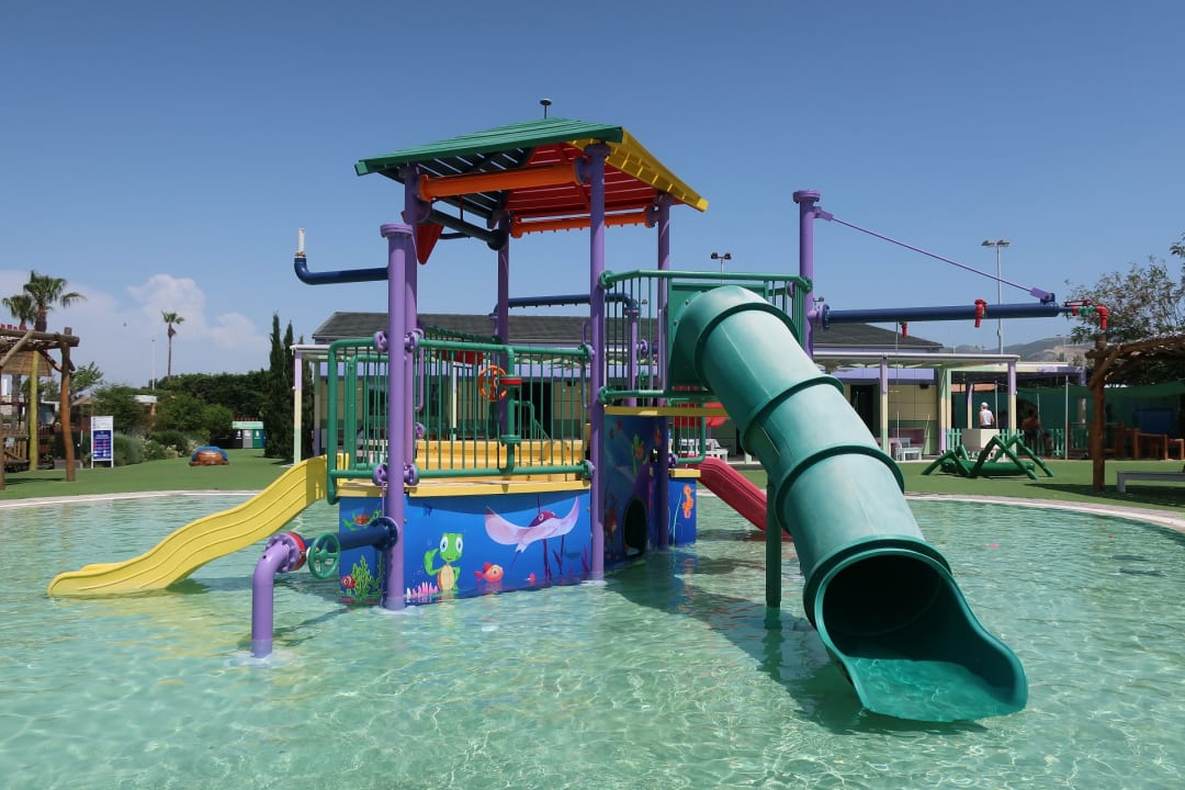 Sport & Freizeit Neptune Luxury Resort