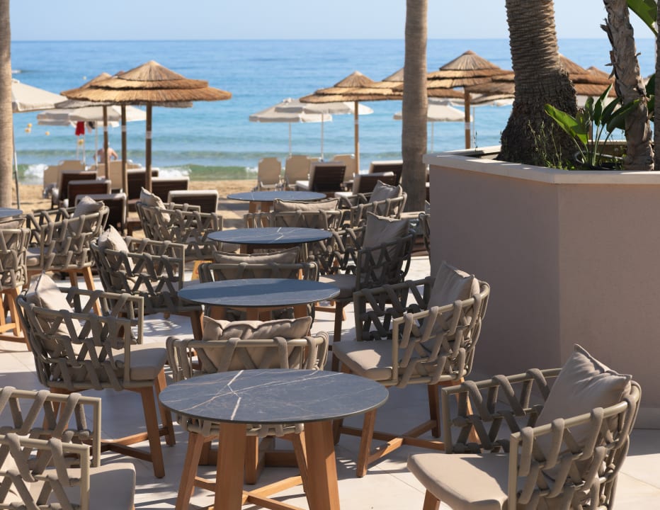 Gastro High Beach Resort