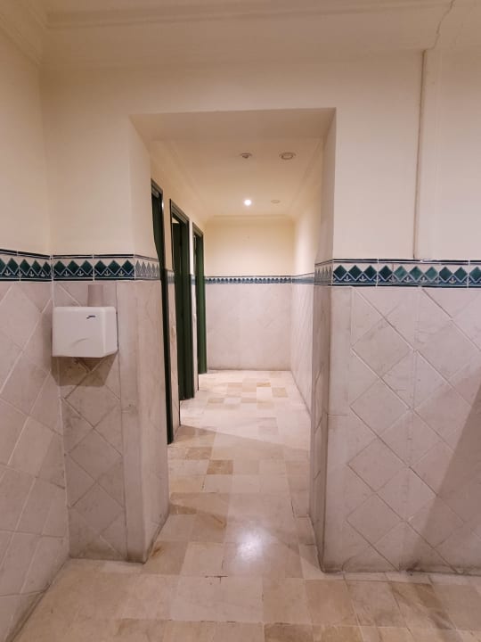 Sonstiges El Ksar Resort & Thalasso