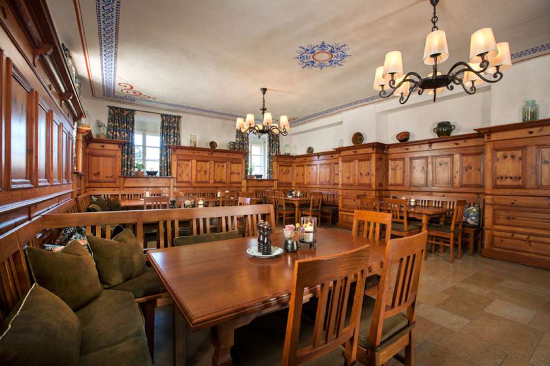 Restaurant Hotel Hofwirt