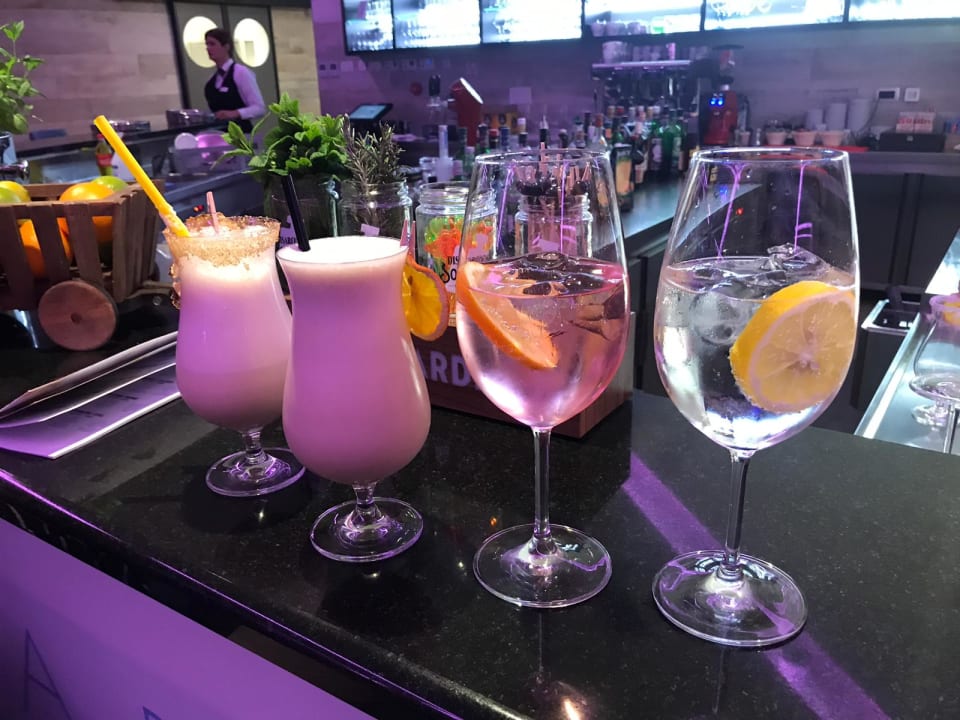 Gastro Hotel Plaza Duce