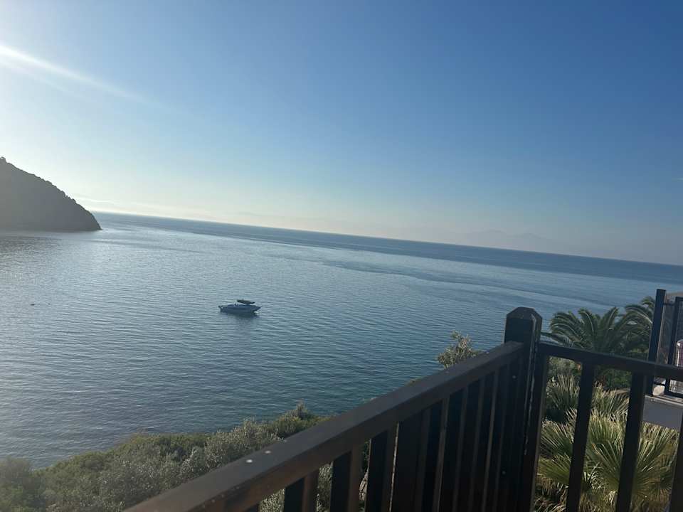 Zimmer Aria Claros Beach & Spa Resort