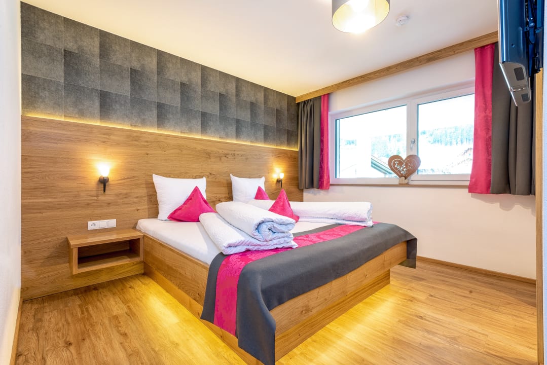 Zimmer ApartArt