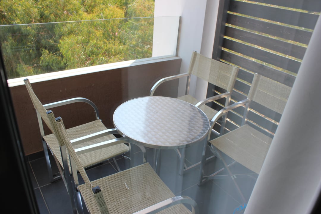 Balkon Atlantica Mikri Poli Kos