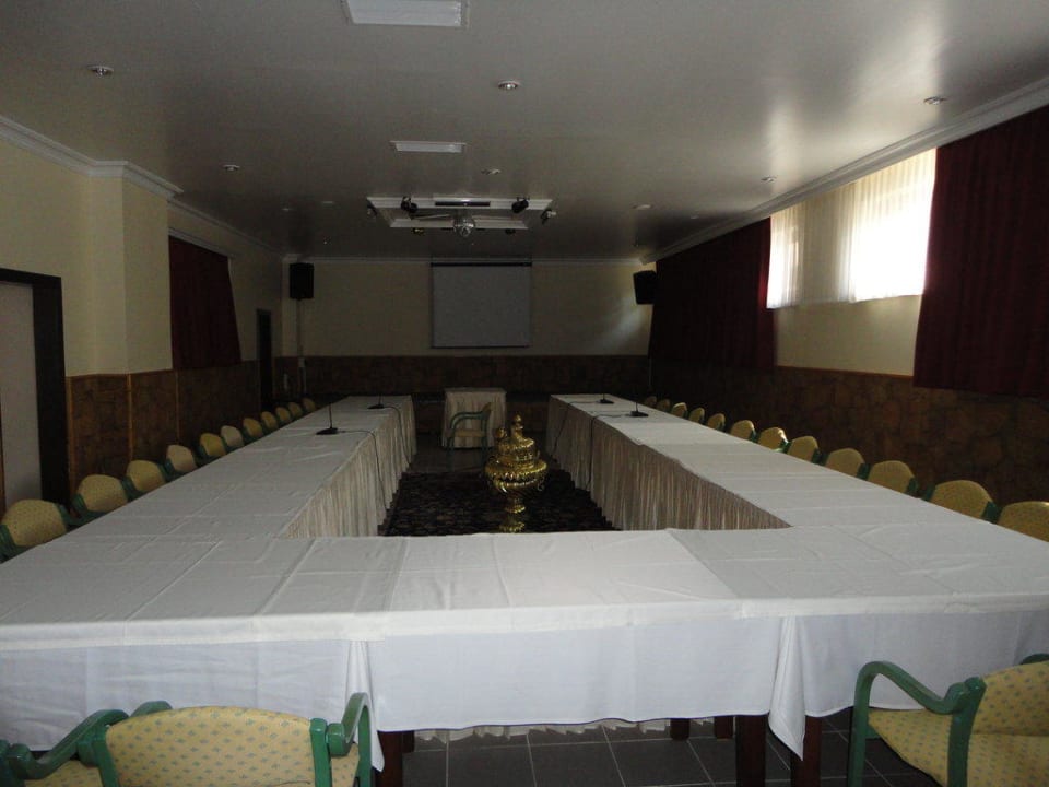 Dinler Kırbıyık Resort Hotel - Alanya