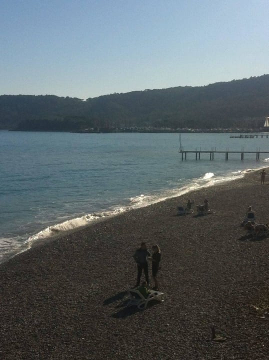 Strand TUI MAGIC LIFE Beldibi +16