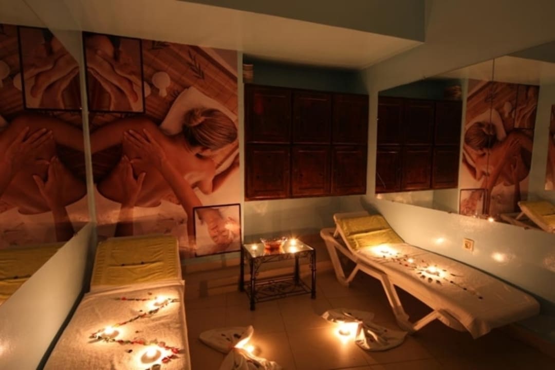 Sport & Freizeit Moroccan House Hotel Marrakesch