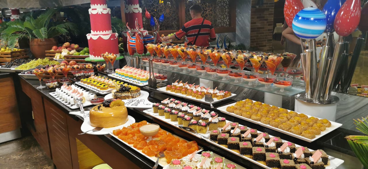 Gastro Diamond Hill Resort Hotel