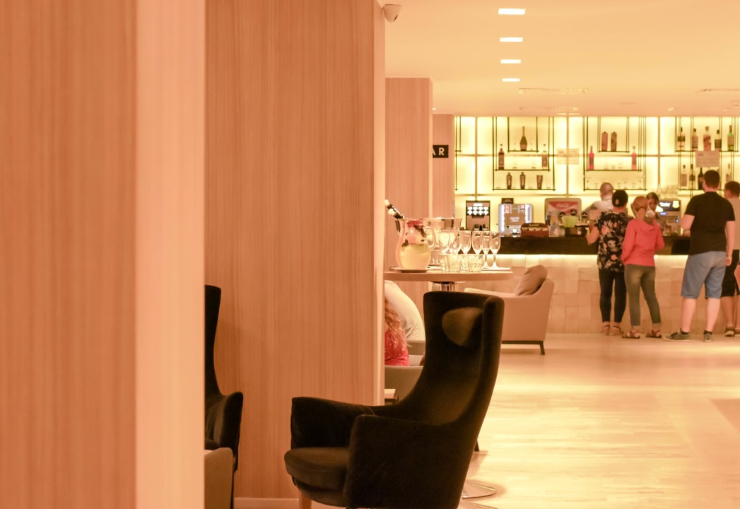 Gastro HVD Viva Club Hotel