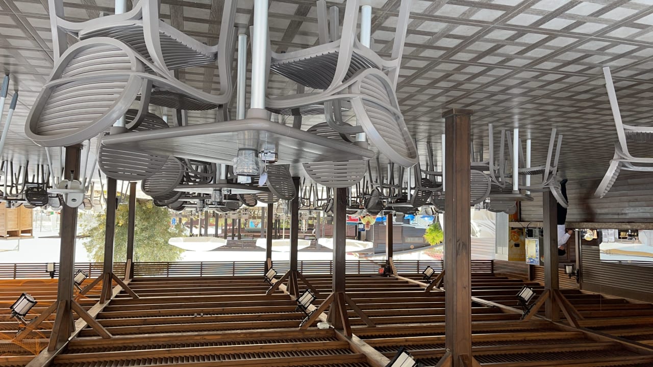 Strand Aydinbey Kings Palace & Spa