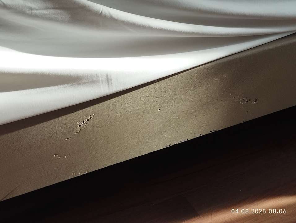 Zimmer alltoura Club Hotel Poseidon Palace