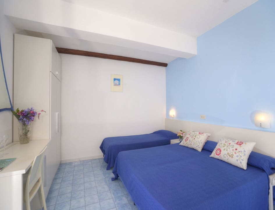 Tripla Hotel Imperamare