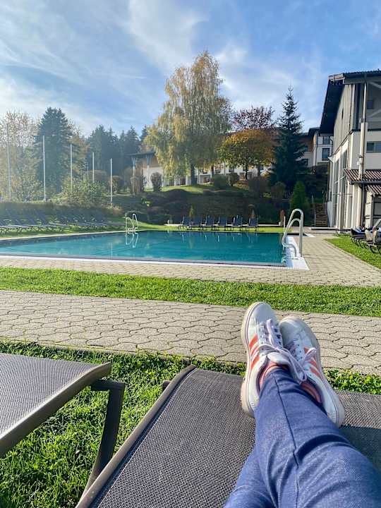 Pool Aldiana Club Ampflwang