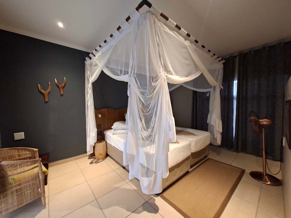 Zimmer Etosha Gateway Toshari Lodge
