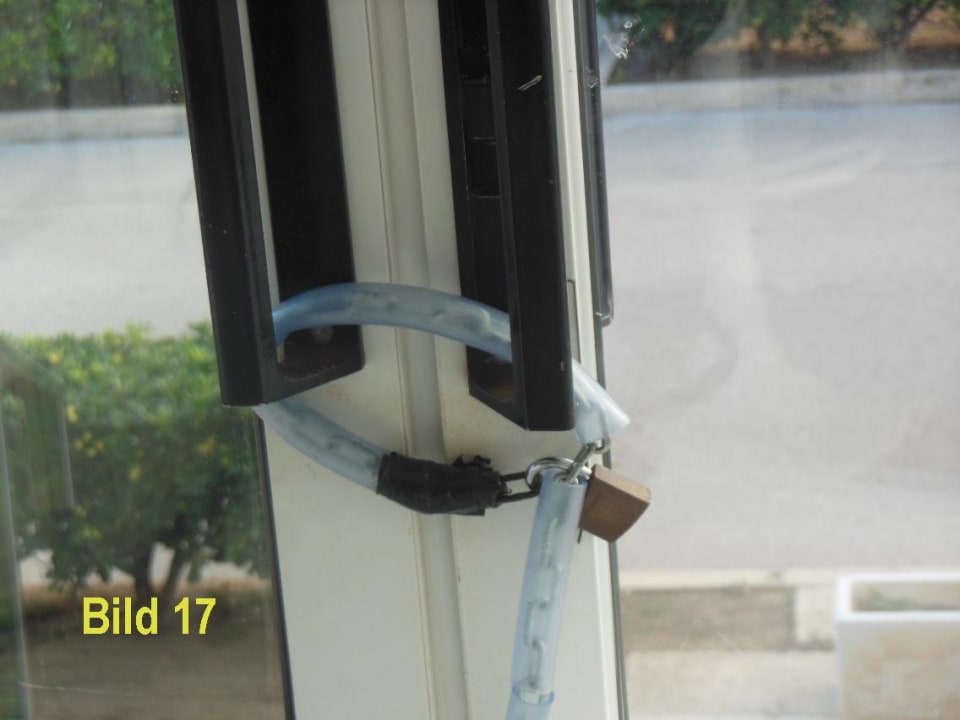 Sonstiges Hotel Clumba