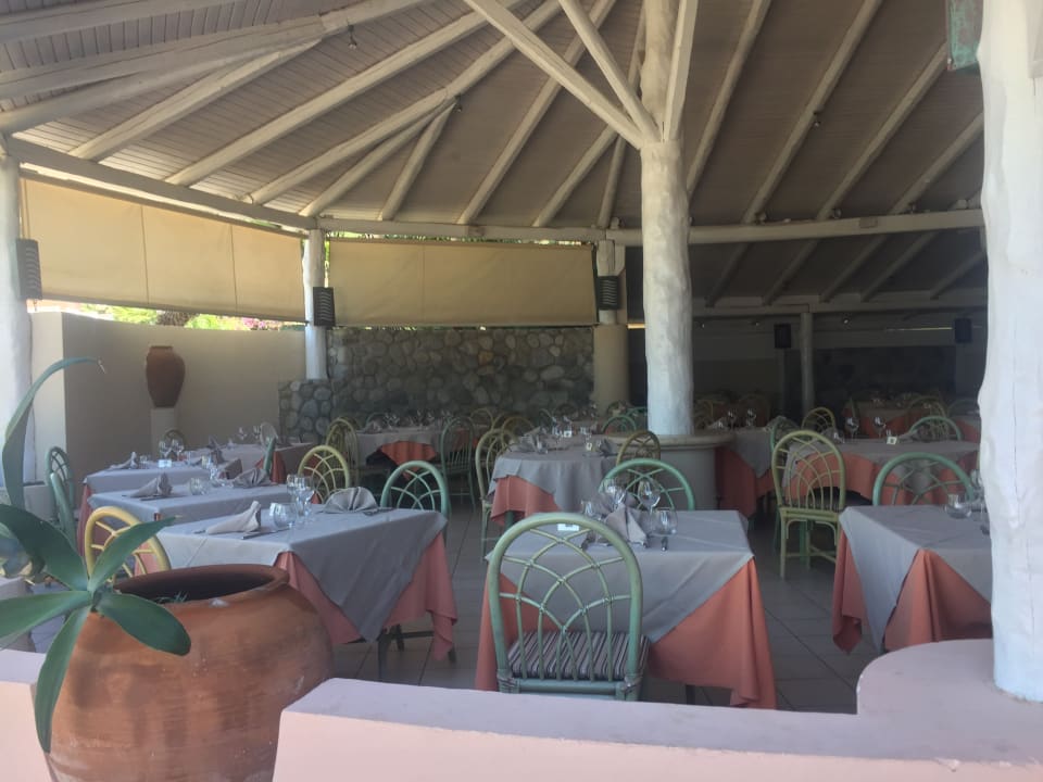 Gastro Villaggio Residence Cala di Volpe