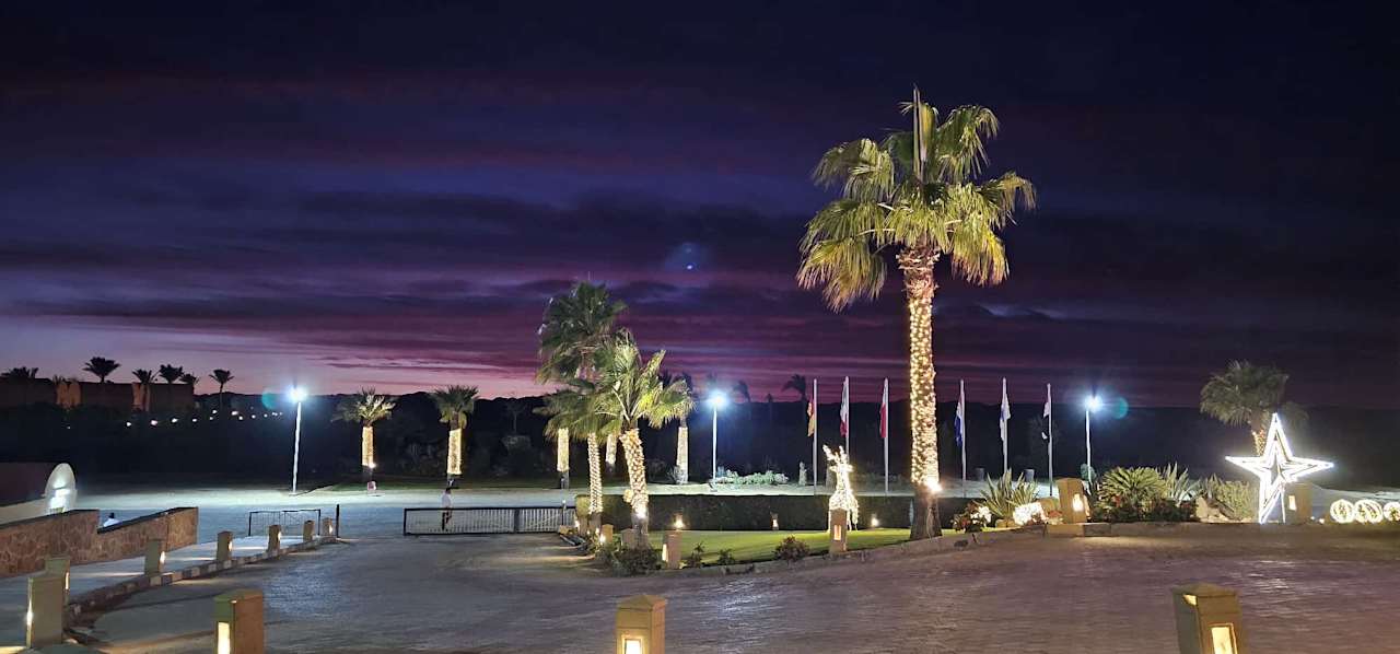 Zimmer Casa Mare Resort