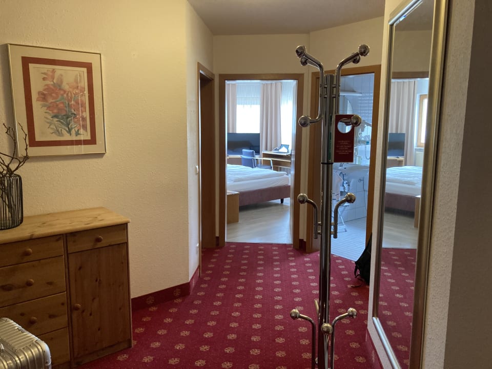 Zimmer Hotel Empfinger Hof, Sure Hotel Collection by Best Western