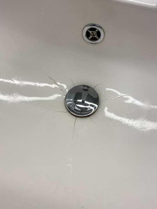 Zimmer IntercityHotel Magdeburg