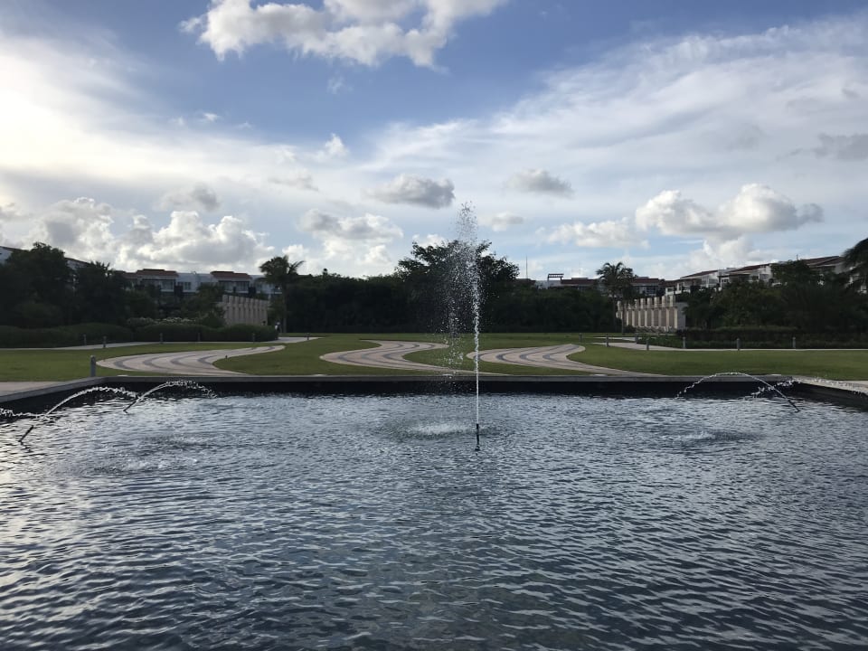 Außenansicht MAREAZUL Family Beach Condohotel