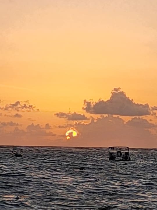 Strand Grand Palladium Select Bávaro Resort & Spa