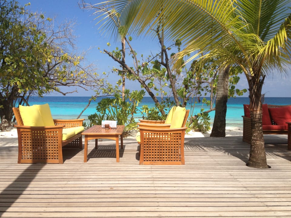 Sport & Freizeit NH Collection Maldives Reethi Resort