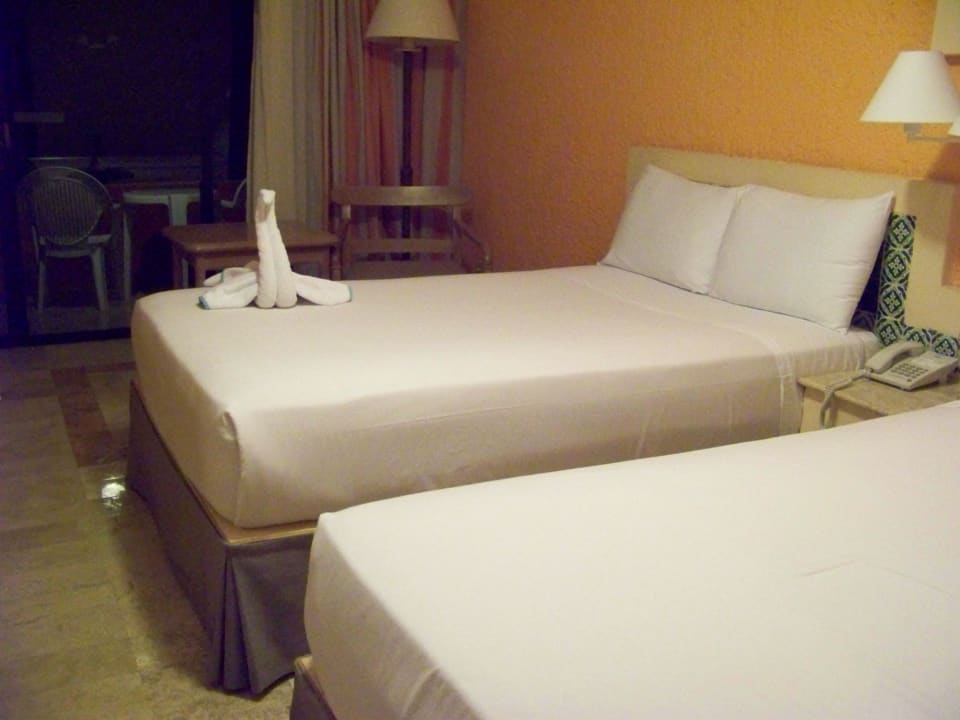 Zimmer Iberostar Waves Tucan