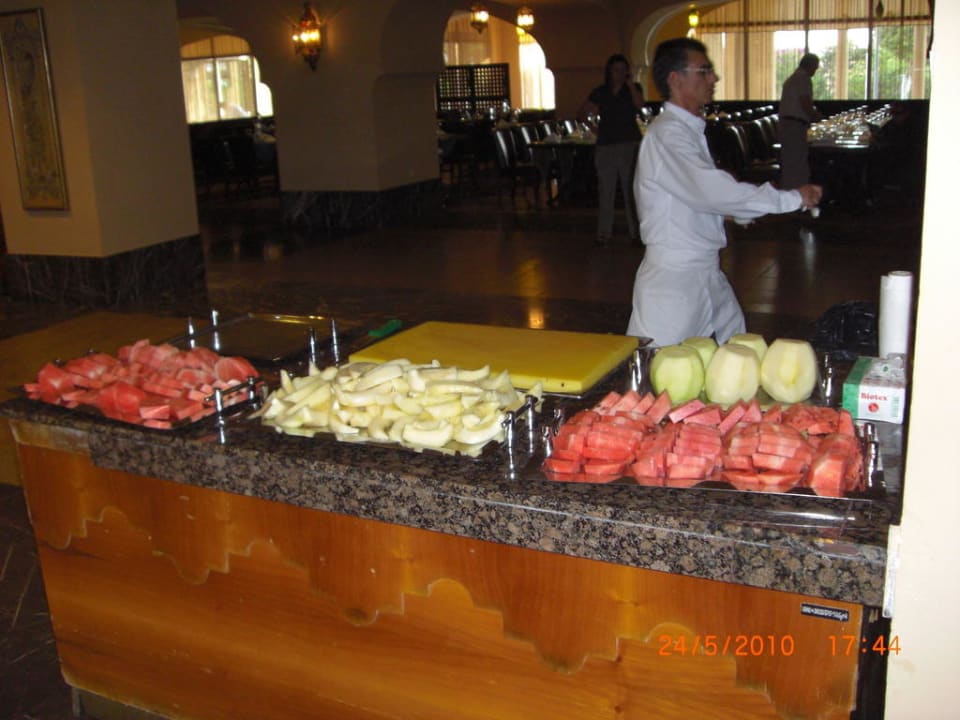 Frische Melone Spice Hotel & Spa