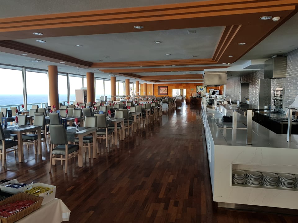 Gastro Hotel Best Semiramis