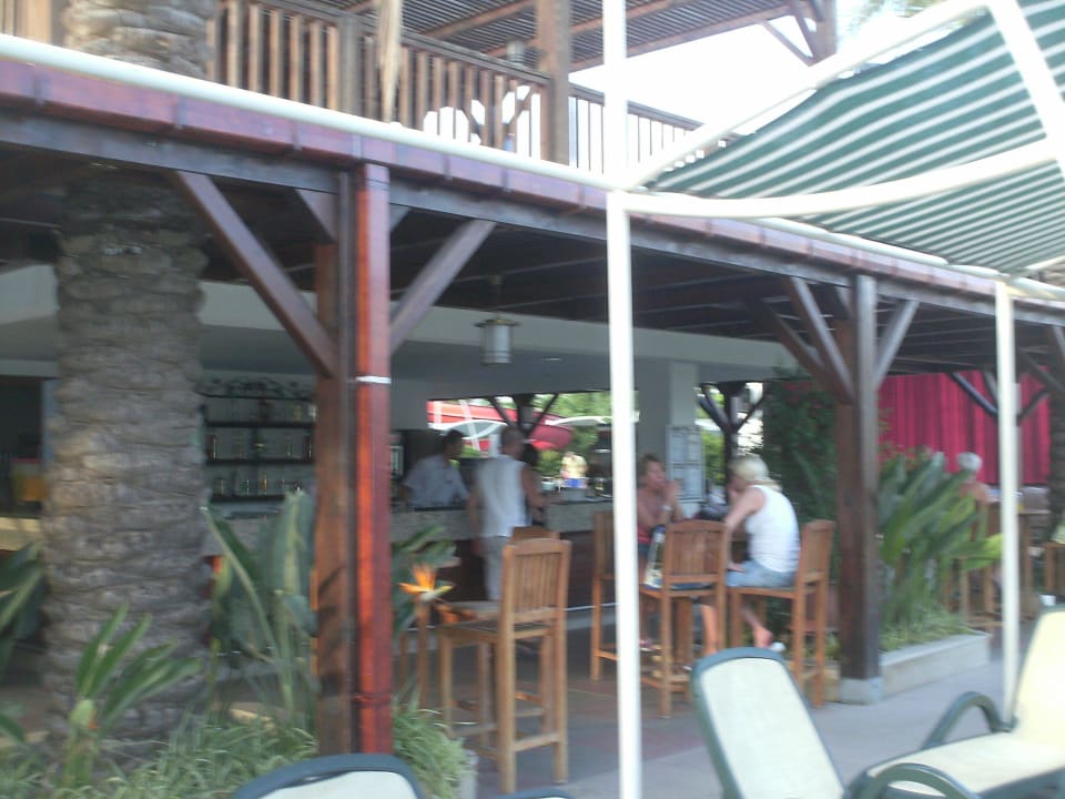 Pool-Bar Crystal De Luxe Comfort Collection