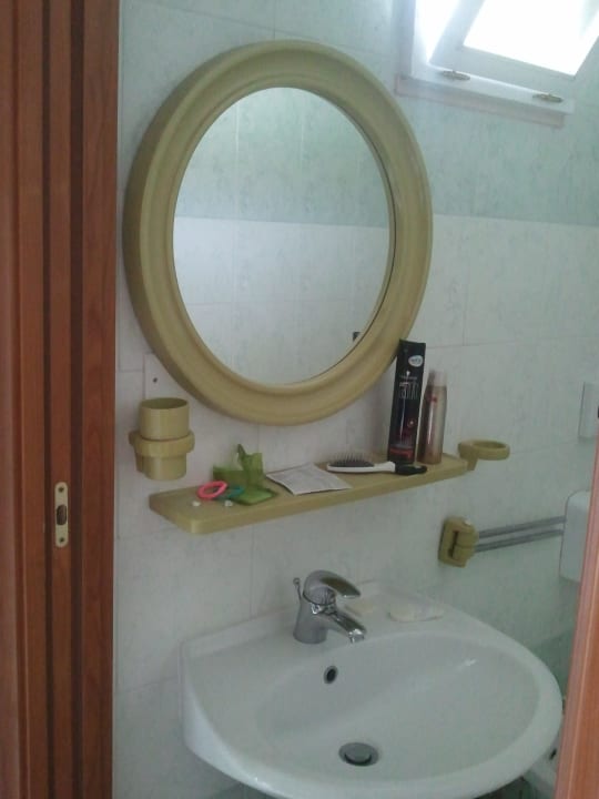 Elegantes Bad Hotel Astor