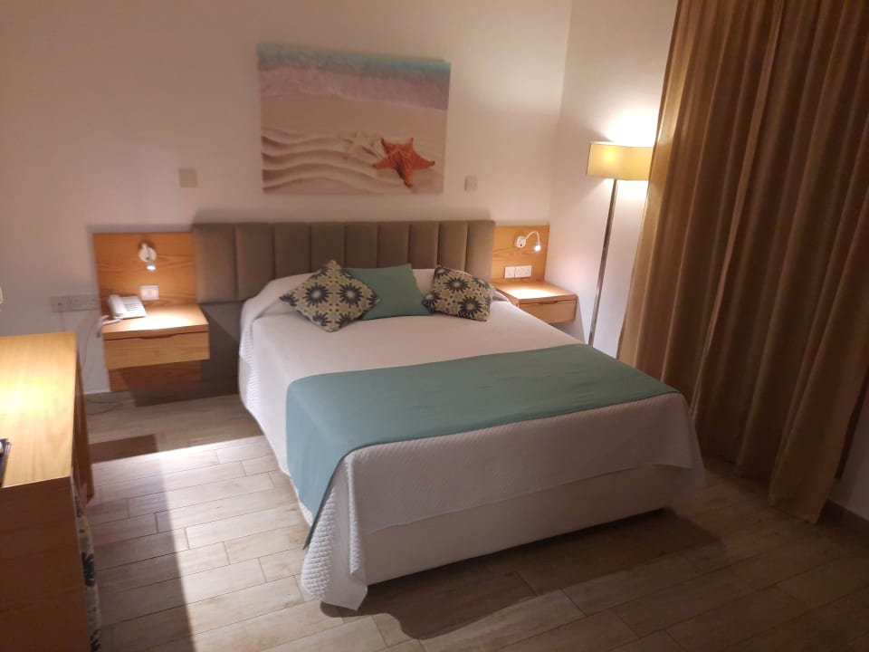 Zimmer Kefalos Beach Holiday Village